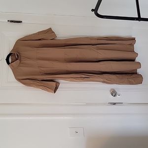 Everlane Cotton Dress